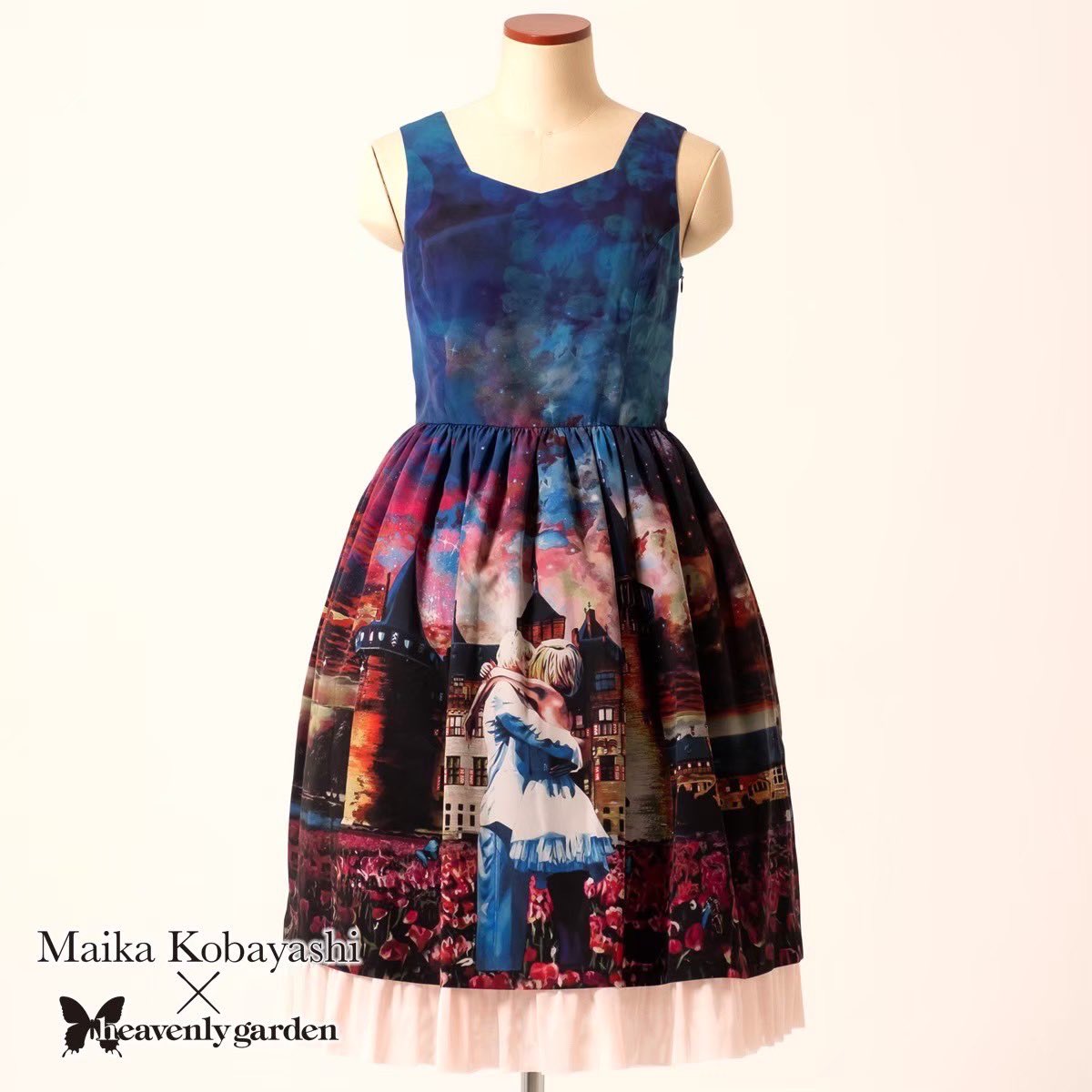 Fairywish🧚‍♀️ふしぎの森の洋品店🧚‍♀️セレクトショップ tweet media