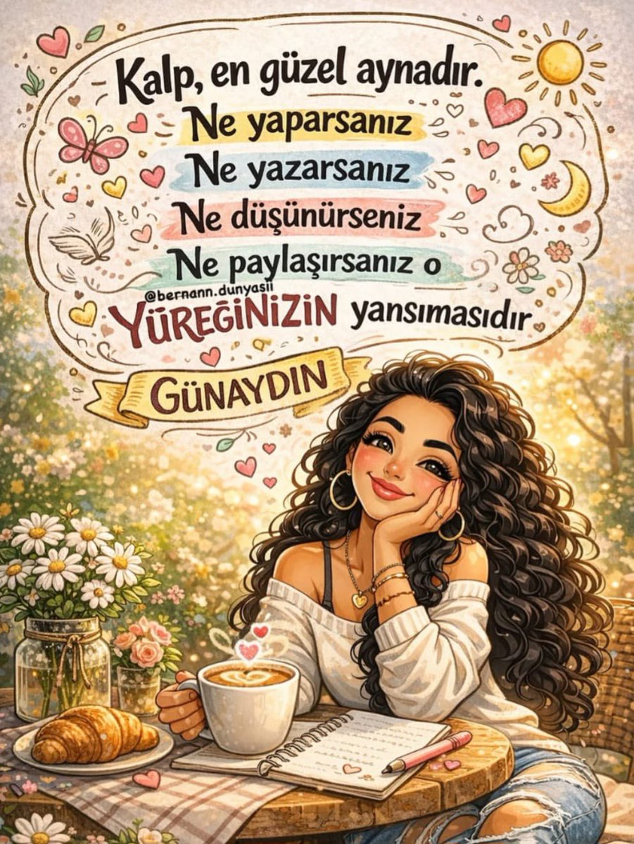 sevincborsa's tweet image. Günaydın canlarım … 

Güzel dinlenin Yarın akşam sesli De yine güzel haberler ile gündem fena olacak herkesi akşam 22:00 de bekliyorum link sayfamda 💕

#thyao #endeks #ulaş #sasa #garan #gündem #borsa  #cwene #kuyas #fzlgy #prizma