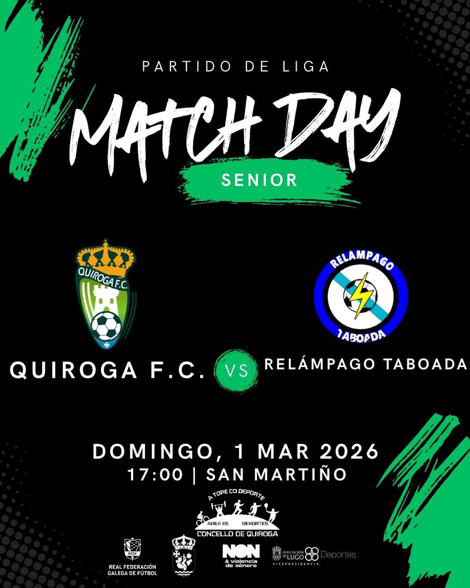 Quiroga Fútbol Club tweet media