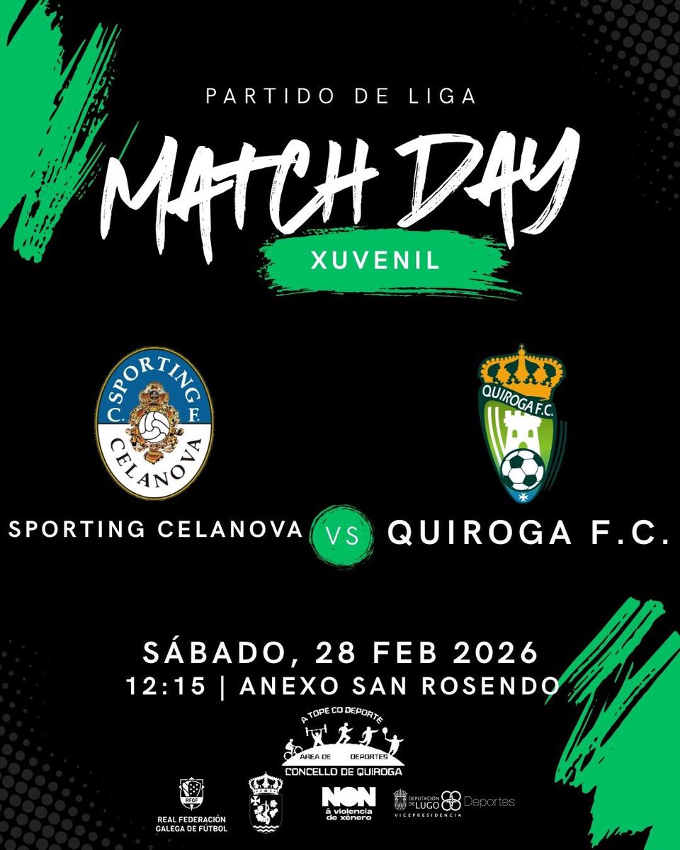 Quiroga Fútbol Club tweet media