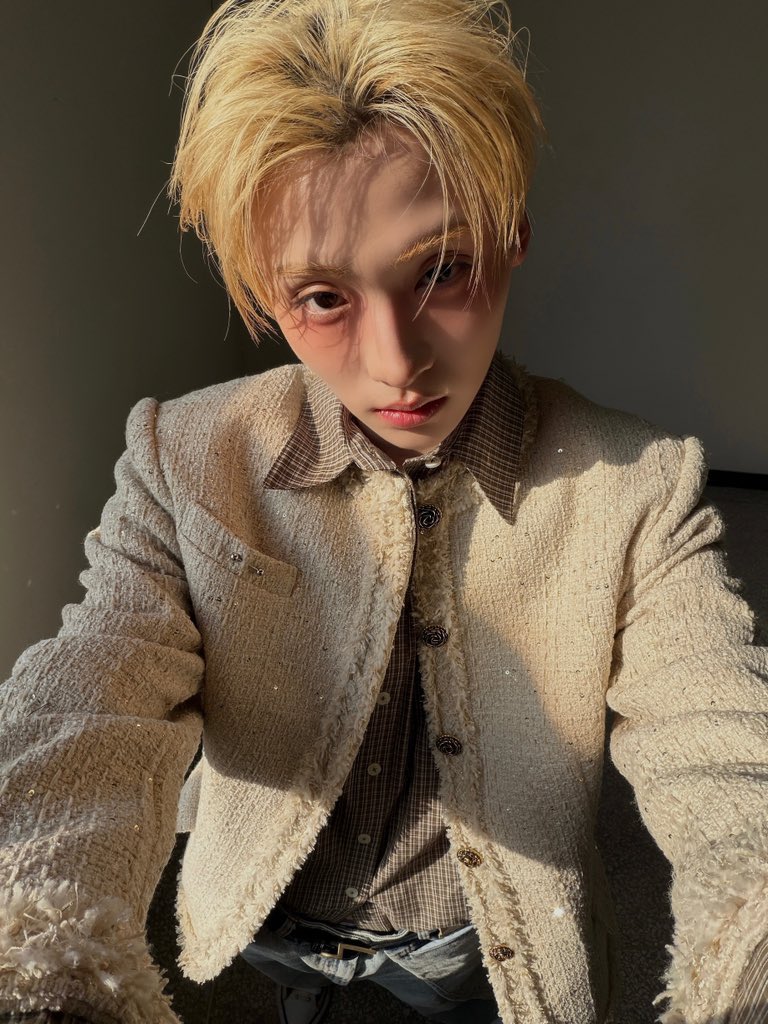 땽! tweet media