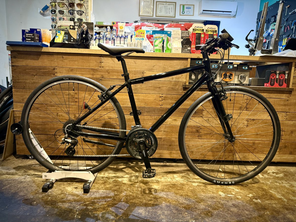 ライトウェイプロダクツジャパン公式 (@ritewayproducts) / Posts / X