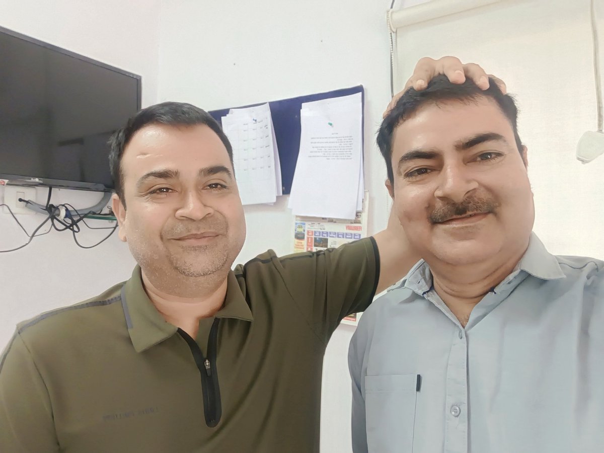 Nirmal pandey/निर्मल पांडेय 🇮🇳 tweet media