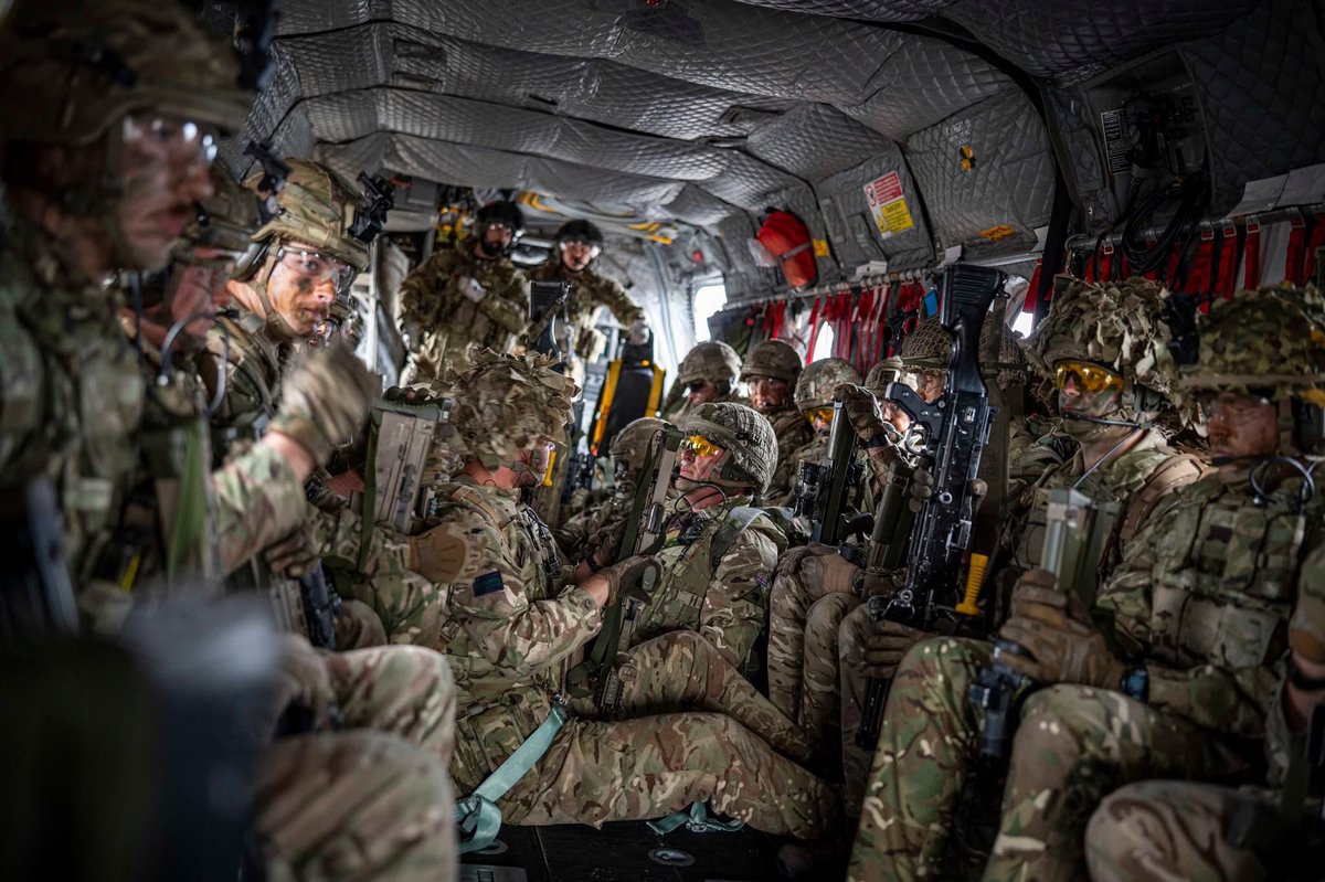 Combat Recce tweet media