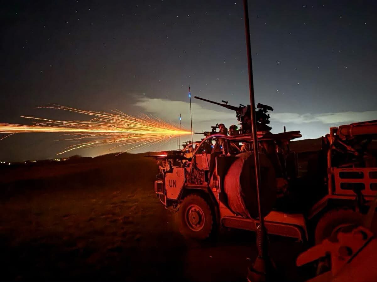 Combat Recce tweet media