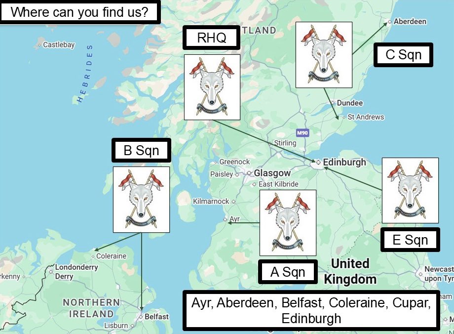 Combat Recce tweet media