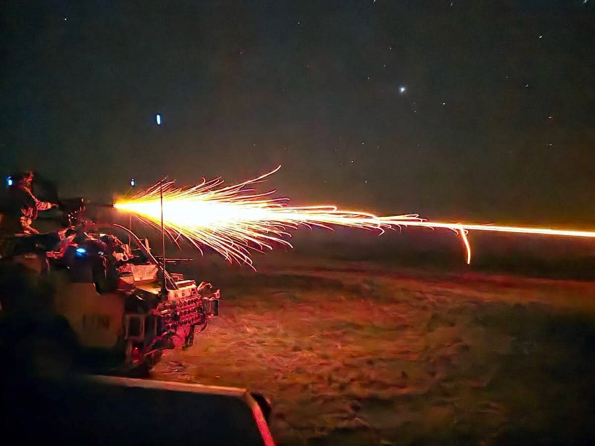 Combat Recce tweet media