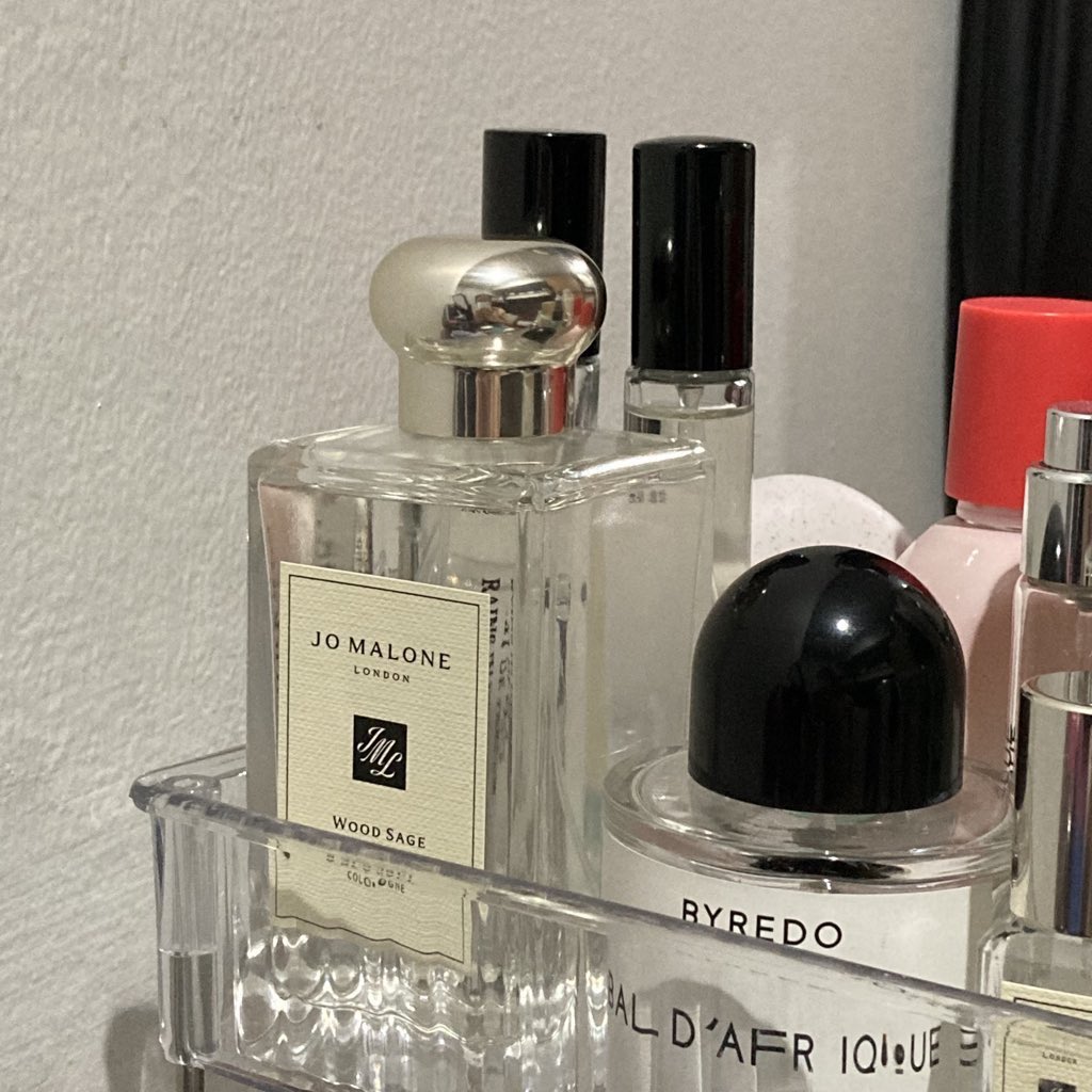 mjmjhere's tweet photo. แบ่งขายน้ำหอมของเราเองค่า 🎀
ส่งฟรีทุกออเด้อออ ส่งได้ทุกวัน

jo malone - wood sage &amp; sea salt 🌊
5ml 200 thb.

byredo - bal d’afrique 🪻
5ml 400 thb.

#แบ่งขายน้ำหอม #น้ําหอมแบ่งขาย https://t.co/aXs9HBZhCN