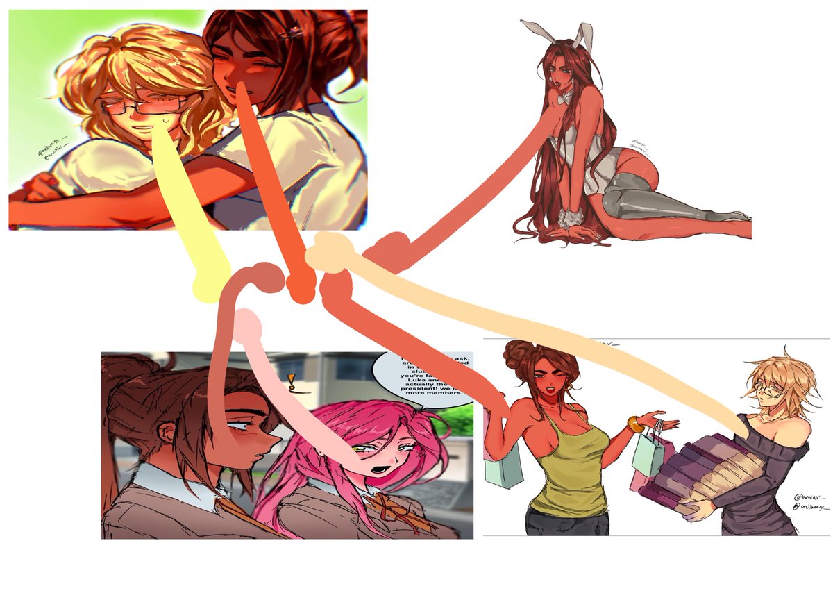 annuh (busy with commissions) tweet media