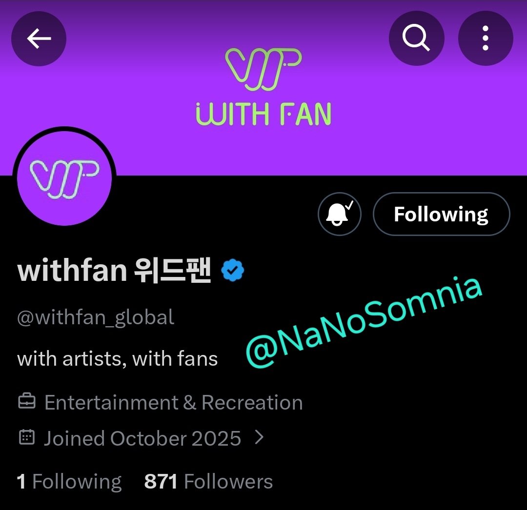 NaNoSomnia's tweet photo. @withfan_global 모든 UAU 회원들과 다시 이야기할 기회를 갖게 되어 정말 기쁩니다😁
언제나 그렇듯이, 그들의 메시지를 읽는 것은 정말 재미있어요☺️
이 기회를 주셔서 정말 감사합니다!!!🫶🏻
#withfan #위드팬 #UAUwithfan
#유아유 #UAU https://t.co/vZlbnQmAJQ
