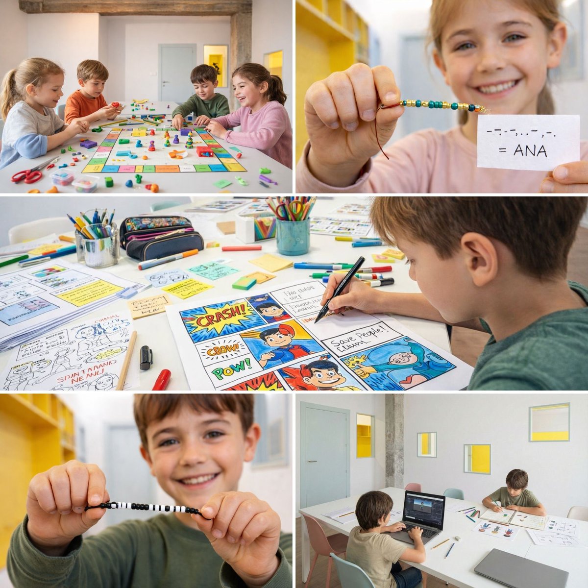 Creatics tweet media