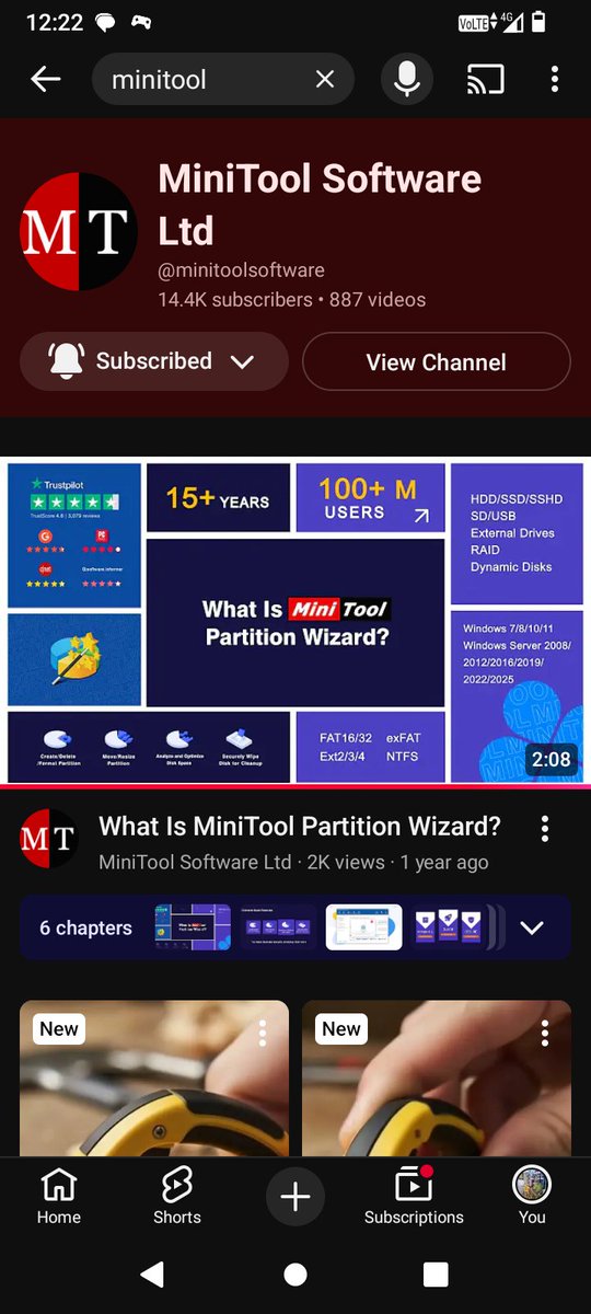 singha_samita's tweet photo. @minitool_ Nice VLC tips with MiniTool @minitool_
#VLCTips #ScreenRecording #TechFix
@SonaliNandy8 @Im_ArupDas @MunmunD77420711 @toposant55 @AnkitKm22 @iam_arjundas @dadofbonhisha @ImChandana01 @ManiKamalSingh9 @manisakthi2213 @ManishBhalgami1 @sen_manik_ @Pattu1979 https://t.co/vpzJMn1b6c