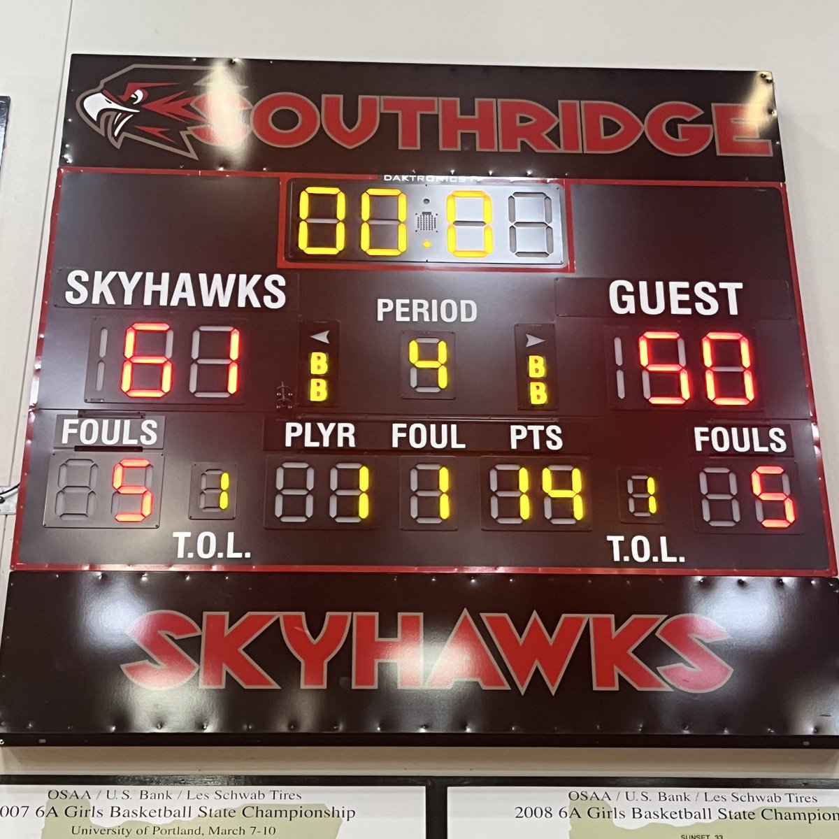 Prep Hoops Oregon tweet media