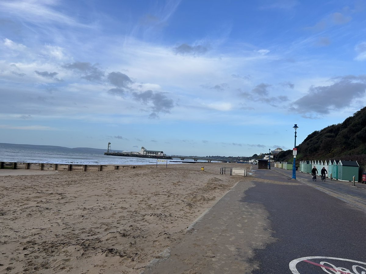 Pre match runs 🏃🌊❤️