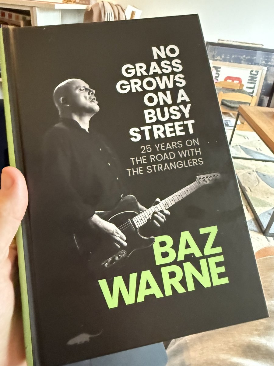 Rock'n'Rollbookclub 📚 tweet media