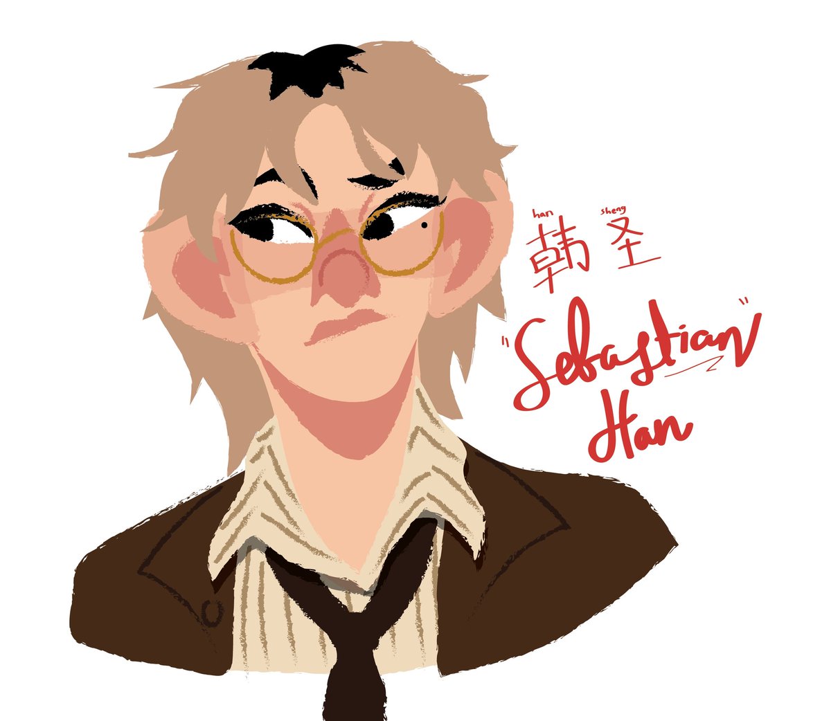 throws u a bunch of canadians