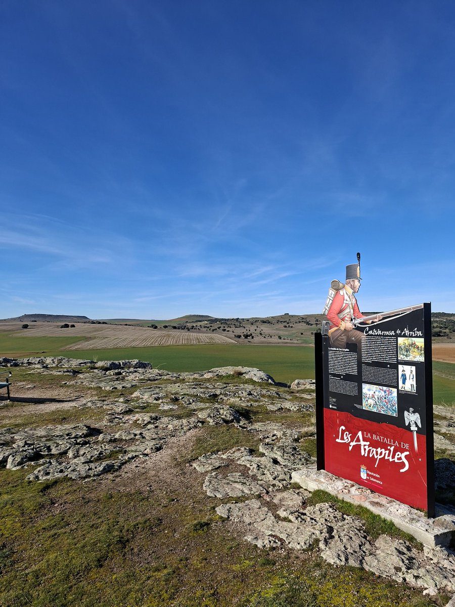 sean_f_scullion's tweet image. It's been a very worthwhile week in #Spain &amp;amp; SW #France following #Wellington from #CiudadRodrigo to #Bayonne preparing for a group I will guide later this year...
Now off to meet up with my long lost French brother for a few days...
#saturdaymorning #PeninsularWars #Family