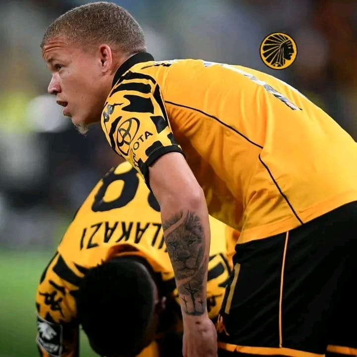 MrksPSLClub's tweet photo. Watching Luke Baartman sit out hurts 💥 Chiefs, unleash this talent before it’s too late! Who’s with me? 🥺✌️

#KaizerChiefs #GiveHimMinutes https://t.co/mBvdpn5M3K