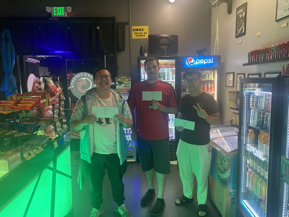 SoCal Colosseum tweet media