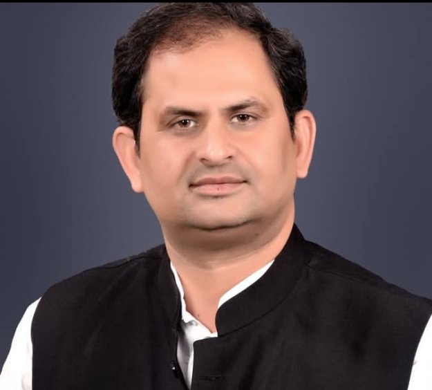 राजीव यादव tweet media