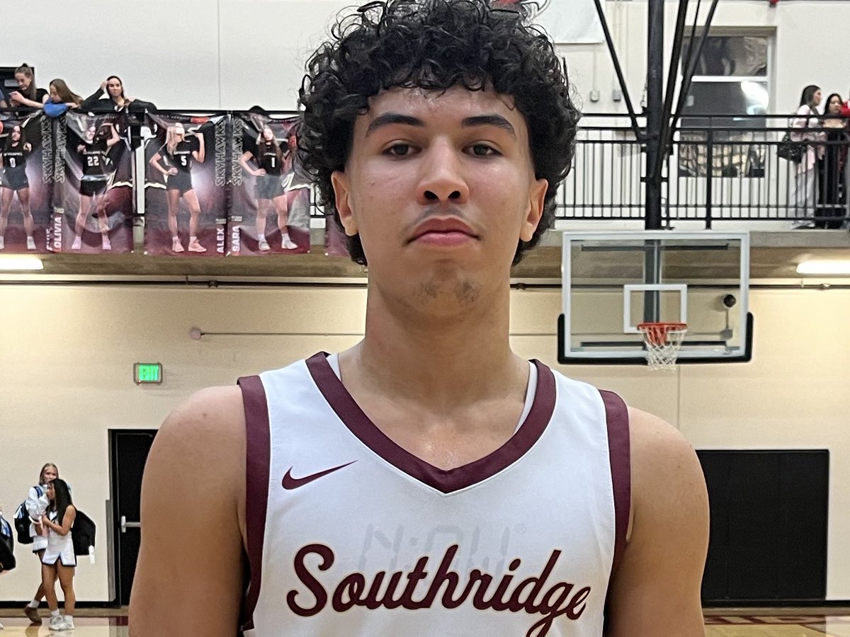 Prep Hoops Oregon tweet media