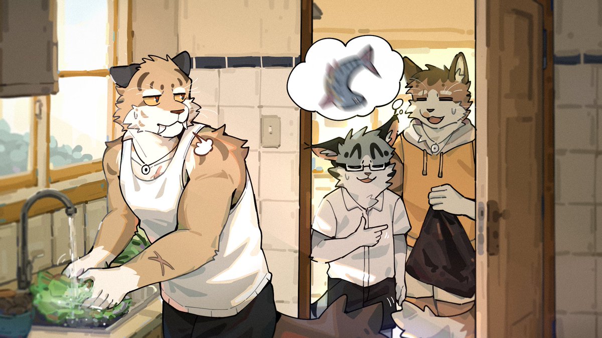 SinoNotFound tweet media