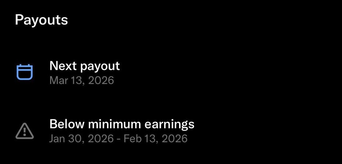 I pay ₦7,600 every single month.
Not because I’m swimming in money. Not because life is soft. But because I believed it would open doors.

Meanwhile, I’m struggling to feed. Bills are staring at me like unpaid debts have emotions. Every naira counts. Every coin has purpose.
Yet