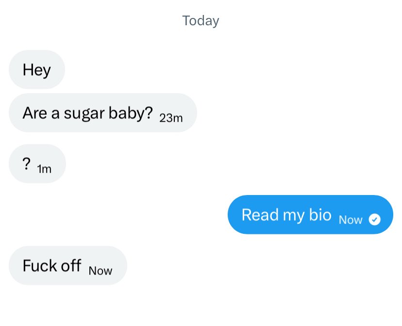 ellaprincess234's tweet photo. These scammers can’t even read💀 https://t.co/uBNs2SzVbw
