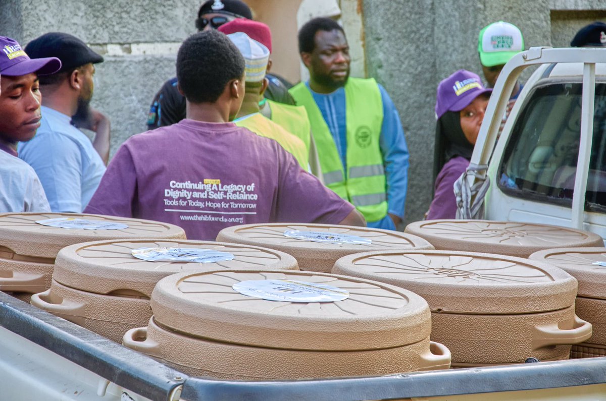 Altruistic & Humanitarian Aid Foundation tweet media