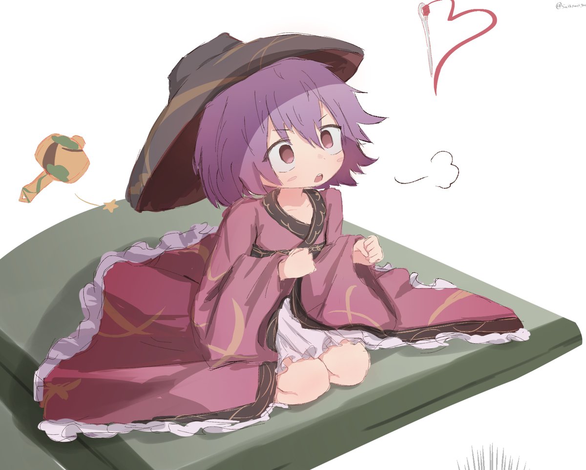 ちっちゃいかわいい