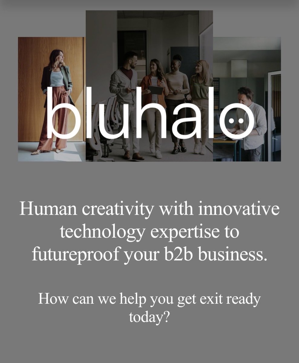 Buyers are focusing on adding specialist agencies to plug in capability gaps, more so than purely geographical expansion.

bluhalo.com/bluhalo-blog/m…