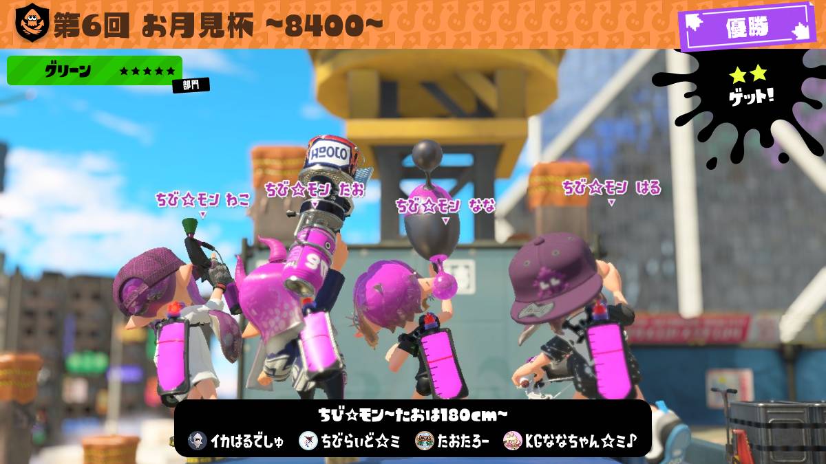 CHOCOドーナツ🍩 tweet media