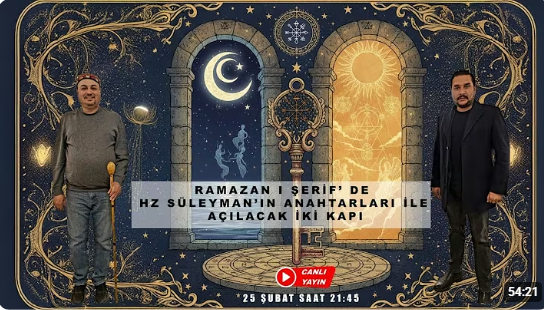 Kafirlerin sembolleri ile Hz. Süleyman'ın bir ilgisi yoktur. 
Hz. Süleyman bu kapaktaki pagan sembollerinin antisidir.