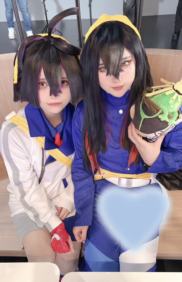 にょぱ tweet media