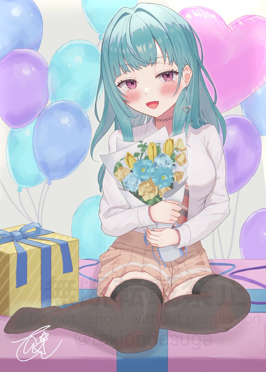 TakiON （たきおん） (@takiondesuga) / Posts / X