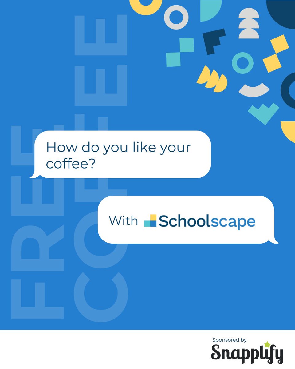 Schoolscape tweet media