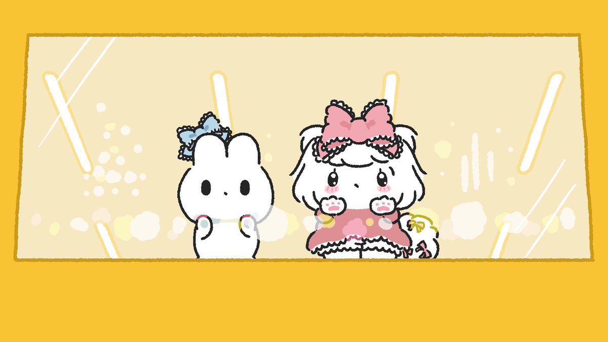 やさうさちゃん (@mihorinxza3) / Posts / X