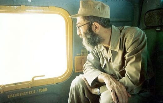 محمد رستمپور tweet media