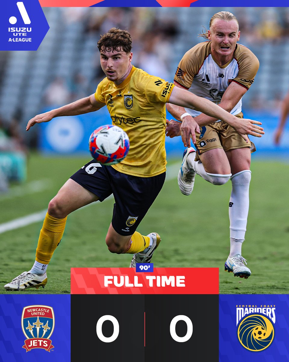 Isuzu UTE A-League tweet media