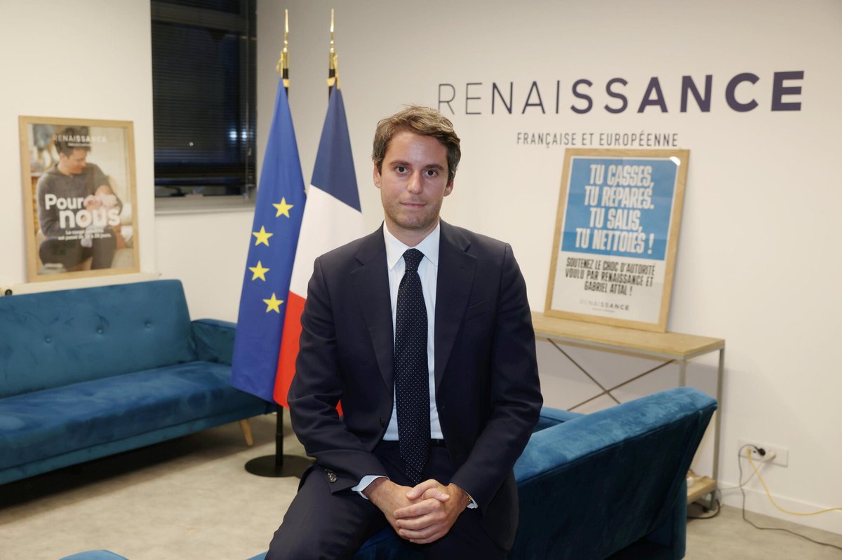 Le Parisien tweet media