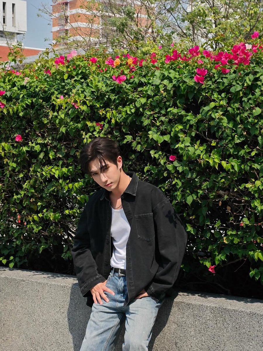 Reno15SeriesTH #PerthSanta #PerthTanapon #Santapp