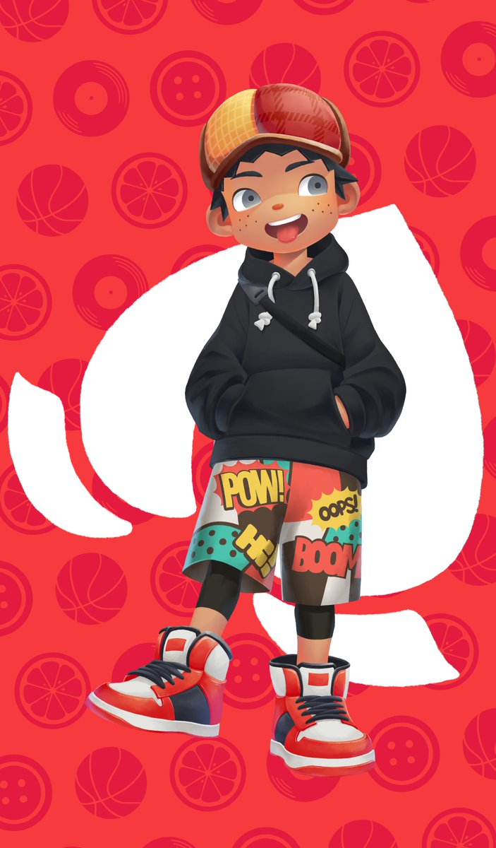 すこやかずみ tweet media