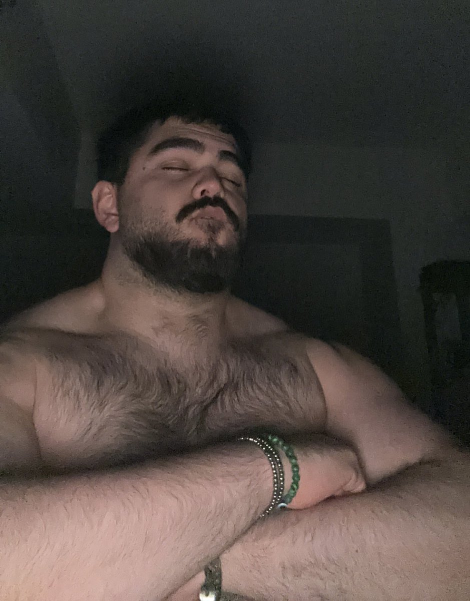 bro… i don’t even workout?