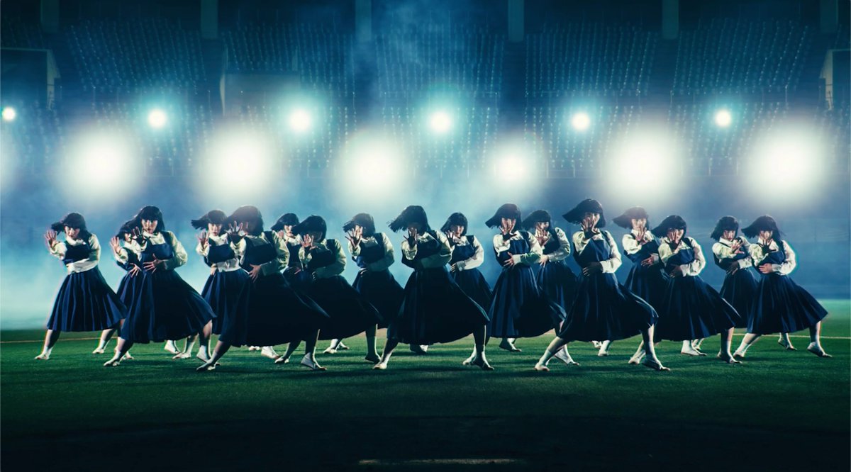 【#INABA #稲葉浩志 NEWS】

Netflix大会応援ソング「タッチ」とアバンギャルディのスペシャルコラボダンス公開！

▶ スペシャルコラボダンス
youtu.be/pj_0n-z17Rs

▶「タッチ」3月6日配信スタート
bz-vermillion.com/news/260227.ht…

#タッチ
#Netflix  
#ワールドベースボールクラシック