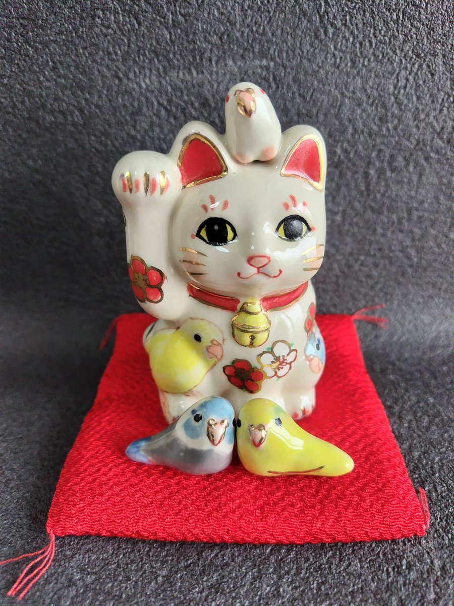 陶磁器工房 静 (@shizukakoubou) / Posts / X