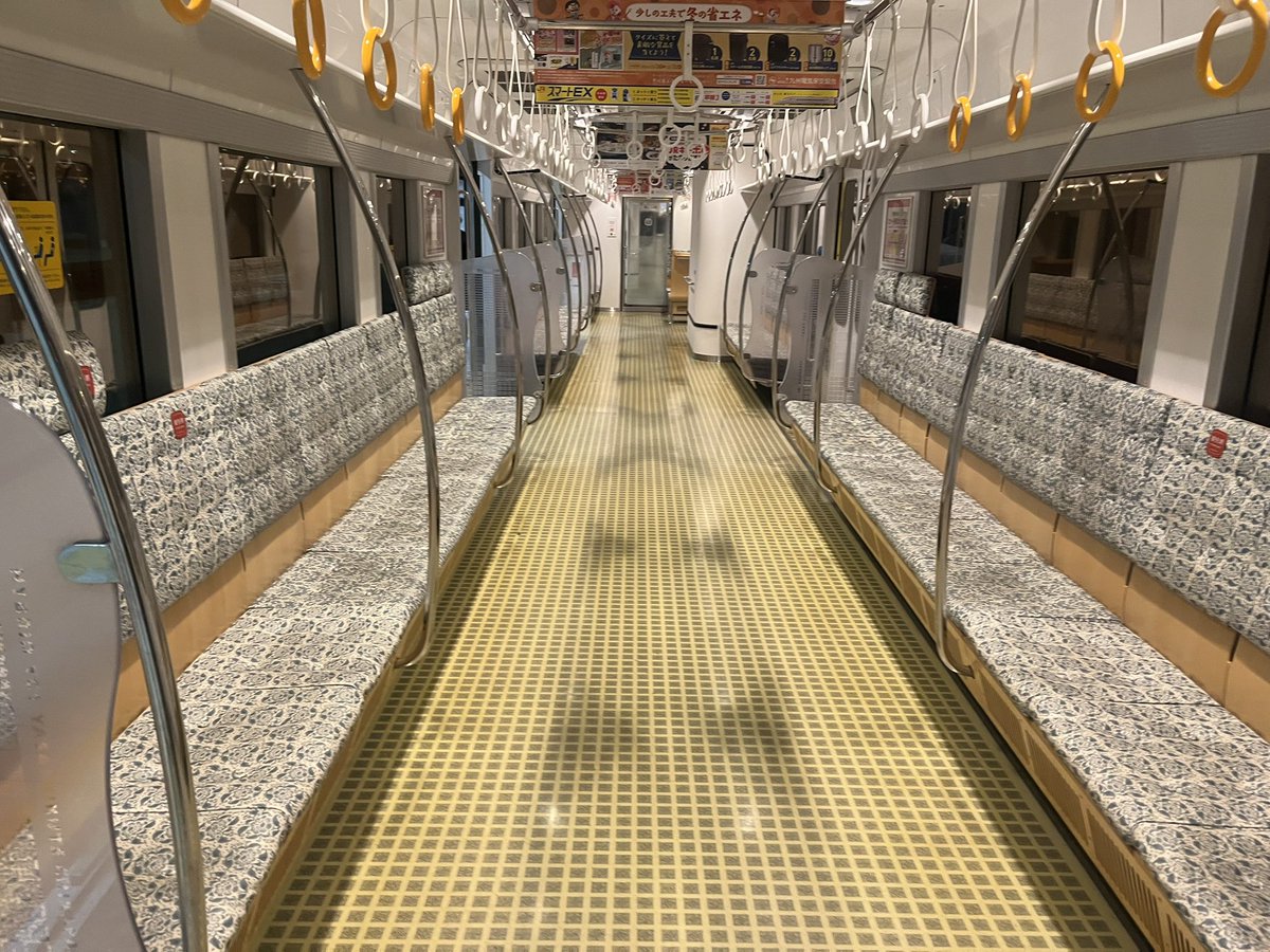 Tosuirapid @Totoro005Totoro f外失礼します 割とyc1を見てると