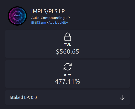 IMPLS ⚡️ tweet media