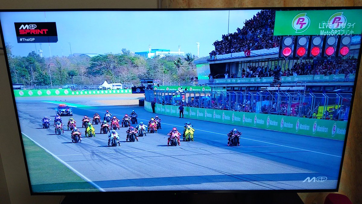 2026シーズンスプリントスタート💨