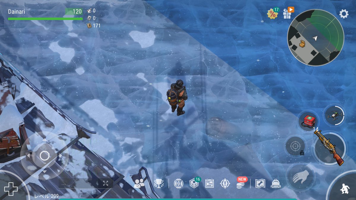 d_a_i_n_a_r_i's tweet image. ボレちゃんの所の船って奥から帰れるんだ...今知った！！
ような気がする
#ldoe