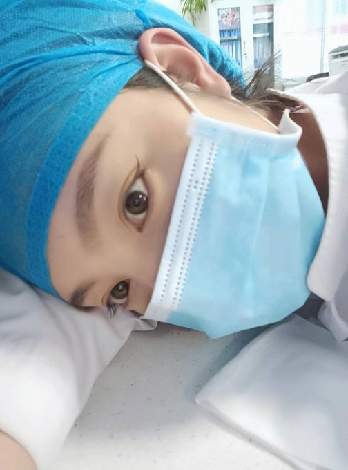 余可欣 tweet media